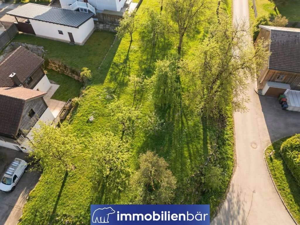 Grundstück kaufen in Eferding – 550 m², € 99.990 – Bild 7 von 9