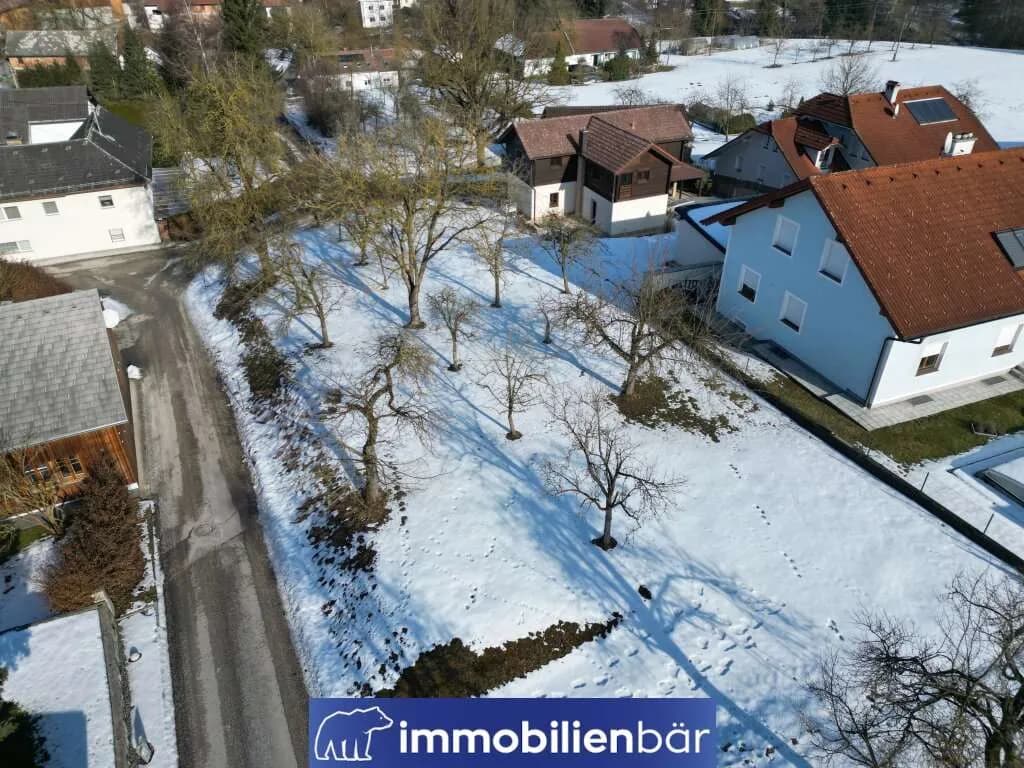 Grundstück kaufen in Eferding – 550 m², € 99.990 – Bild 8 von 9