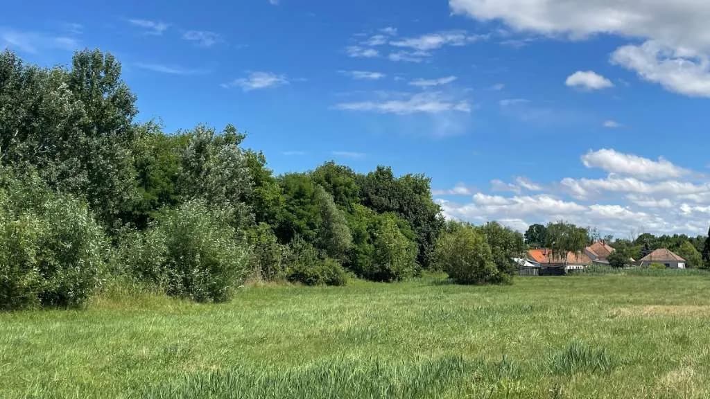 Grundstück kaufen in Österreich – 700 m², € 34.600 – Bild 5 von 19