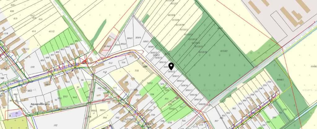 Grundstück kaufen in Österreich – 700 m², € 34.600 – Bild 16 von 19