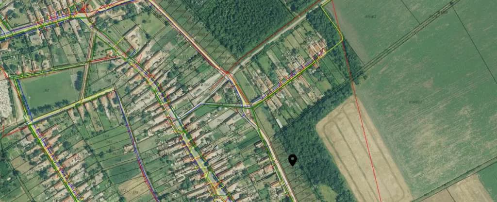 Grundstück kaufen in Österreich – 700 m², € 34.600 – Bild 19 von 19