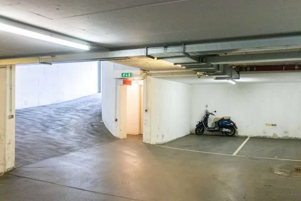 Immobilie mieten in Wien – 8 m², € 100 – Bild 1 von 5
