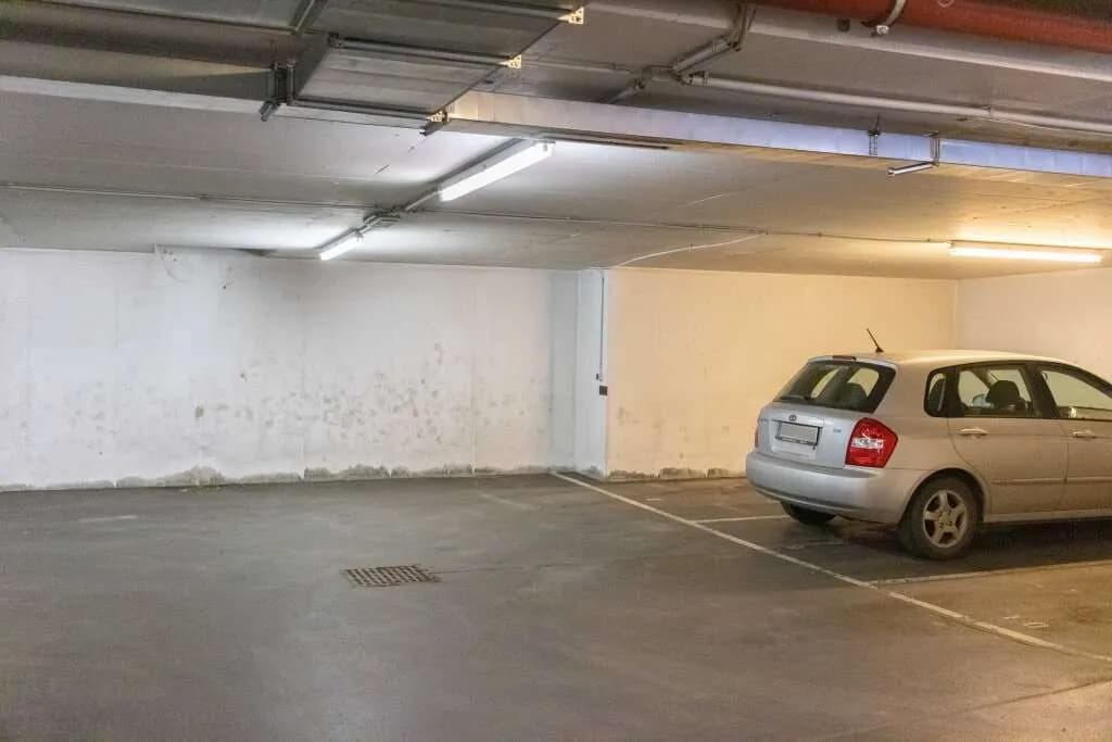 Immobilie mieten in Wien – 8 m², € 100 – Bild 2 von 5