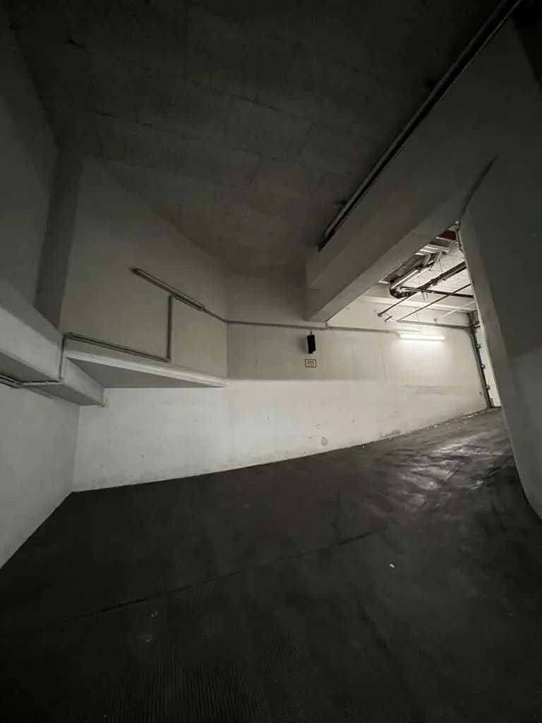 Immobilie mieten in Wien – 8 m², € 100 – Bild 4 von 5