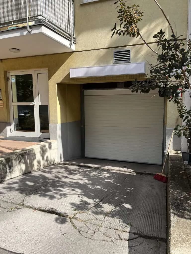 Immobilie mieten in Wien – 8 m², € 100 – Bild 5 von 5