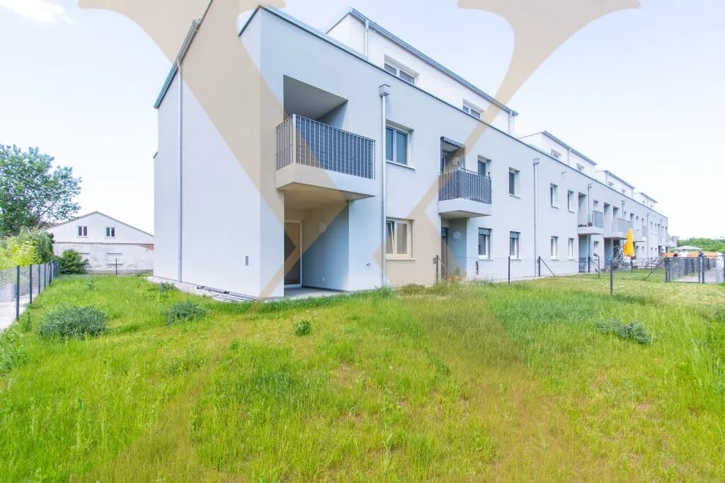 3-Zimmer-Wohnung mieten in Sankt Pölten – 84,23 m², € 1.162
