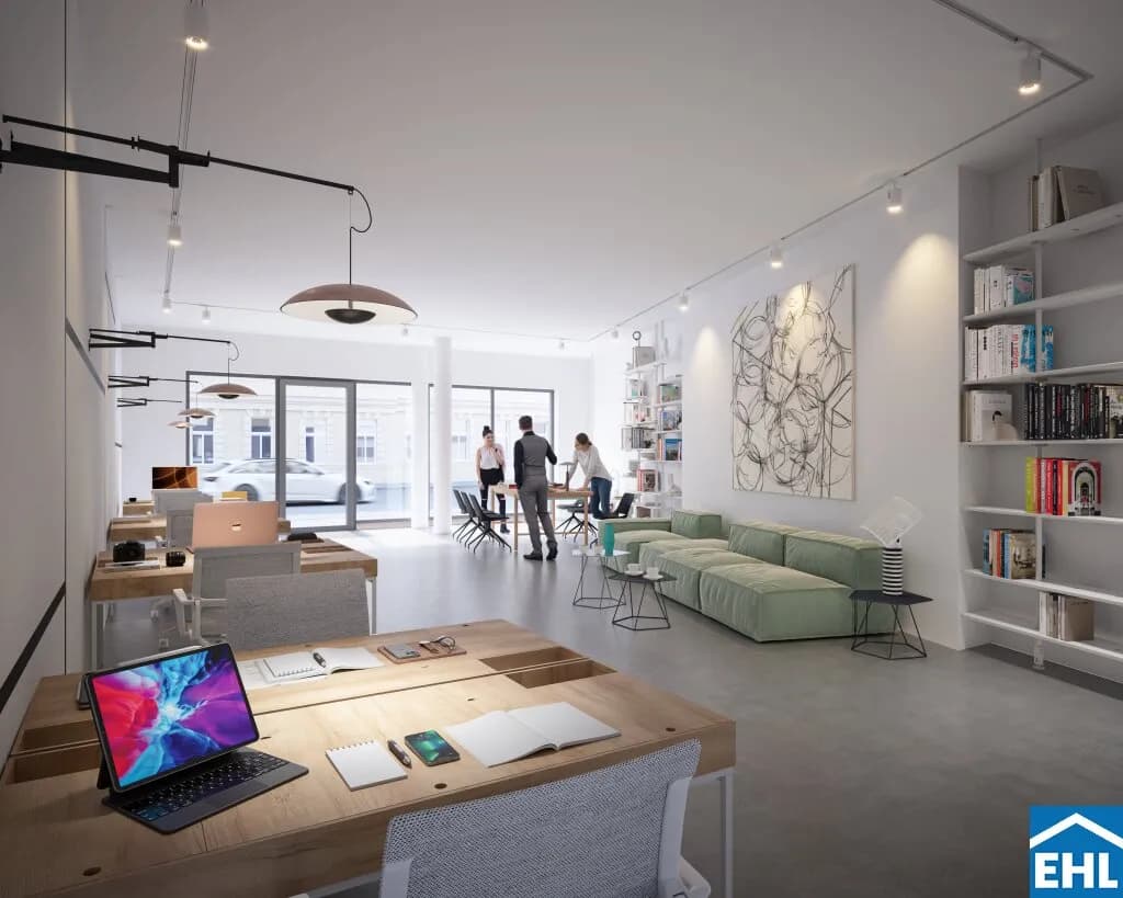 3-Zimmer-Wohnung kaufen in Wien – 75,09 m², € 690.100 – Bild 6 von 7