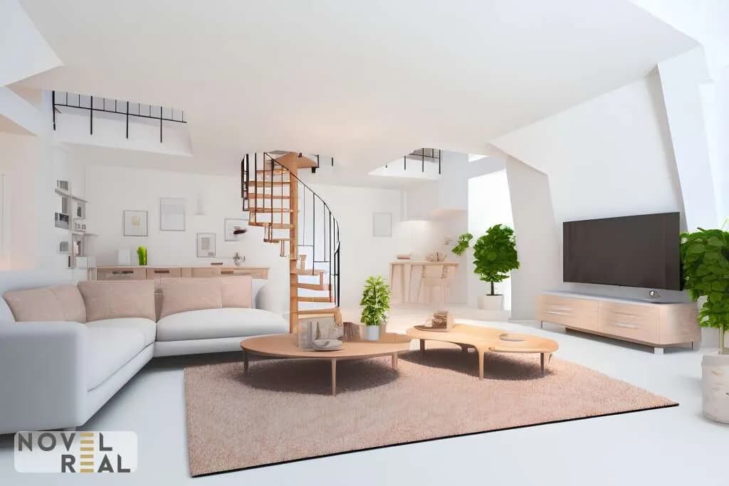 2-Zimmer-Wohnung kaufen in Wien – 71,88 m², € 354.000