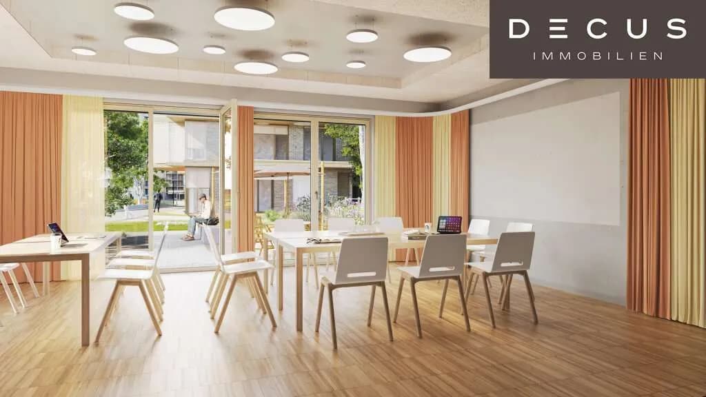 2-Zimmer-Wohnung kaufen in Wien – 43,74 m², € 318.600 – Bild 5 von 12