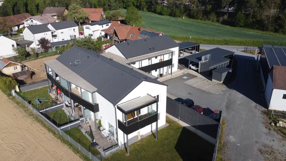 2-Zimmer-Wohnung kaufen in Weiz – 50 m², € 192.500 – Bild 2 von 8