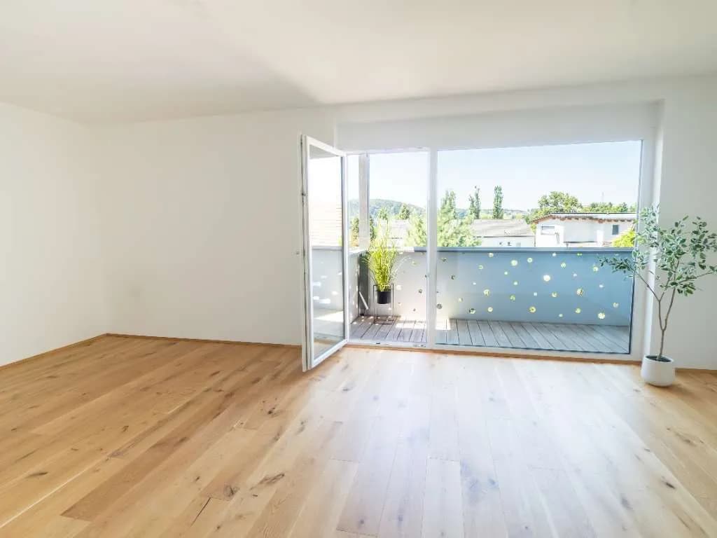 2-Zimmer-Wohnung kaufen in Weiz – 50 m², € 192.500 – Bild 3 von 8