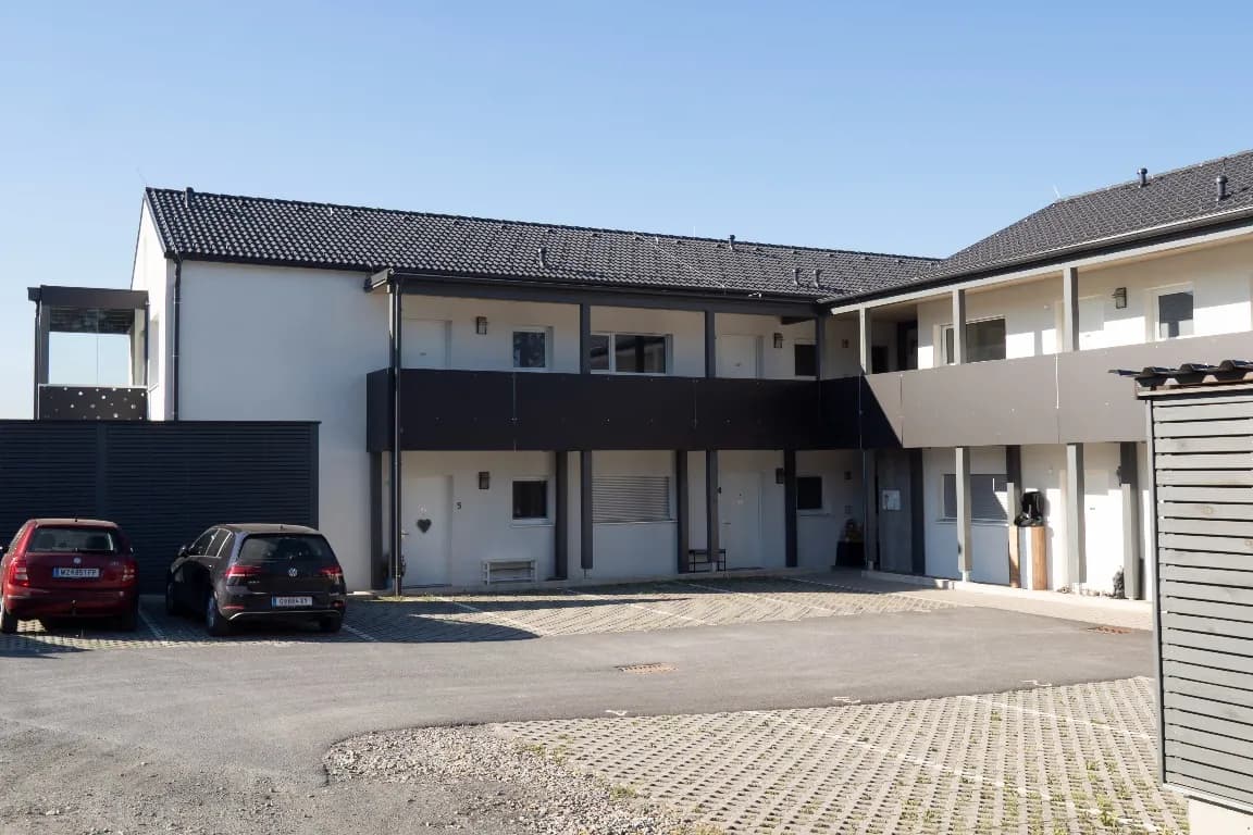 2-Zimmer-Wohnung kaufen in Weiz – 50 m², € 192.500 – Bild 7 von 8