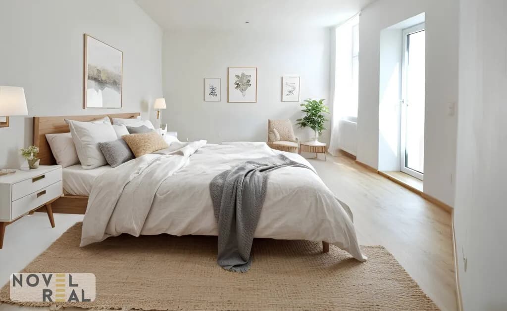 2-Zimmer-Wohnung kaufen in Wien – 60,51 m², € 299.980 – Bild 2 von 11