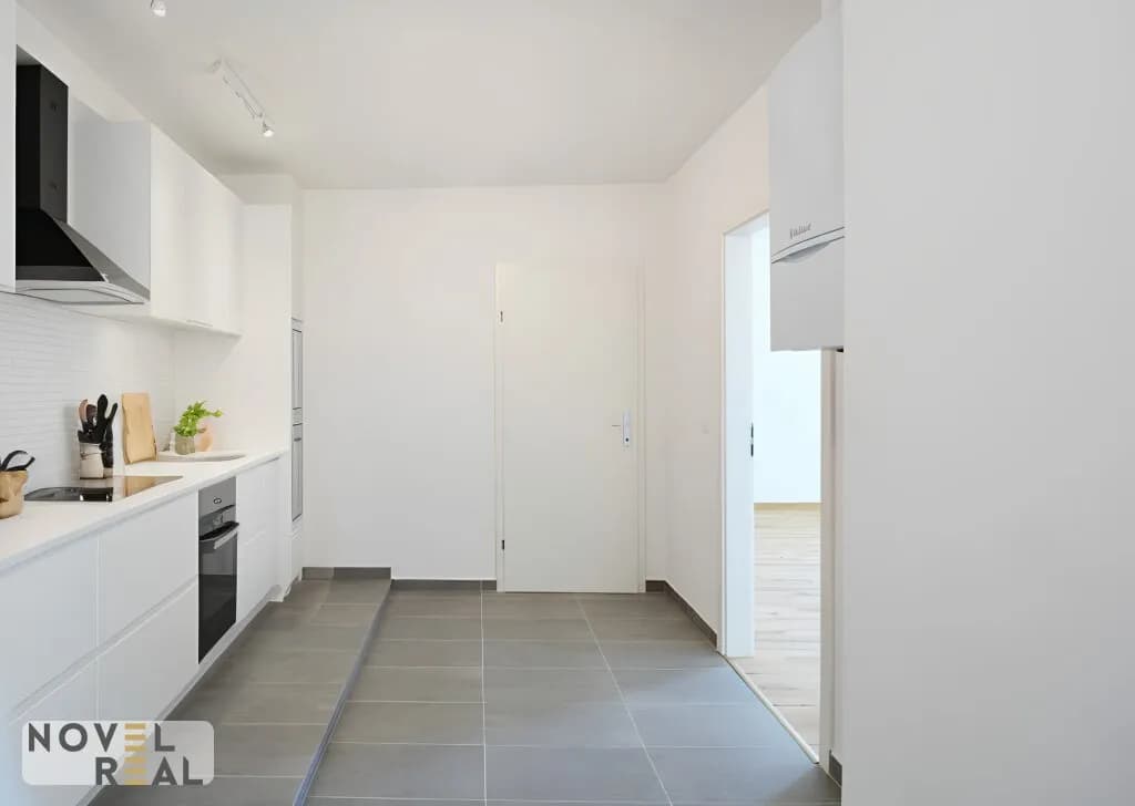 2-Zimmer-Wohnung kaufen in Wien – 60,51 m², € 299.980 – Bild 3 von 11