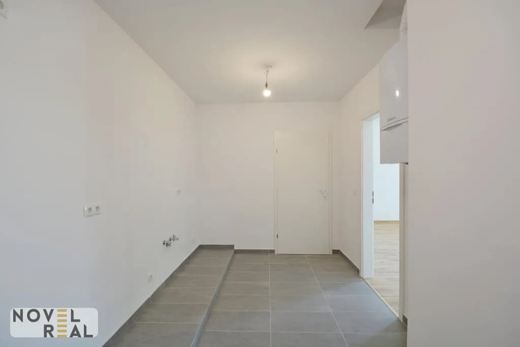 2-Zimmer-Wohnung kaufen in Wien – 60,51 m², € 299.980 – Bild 5 von 11
