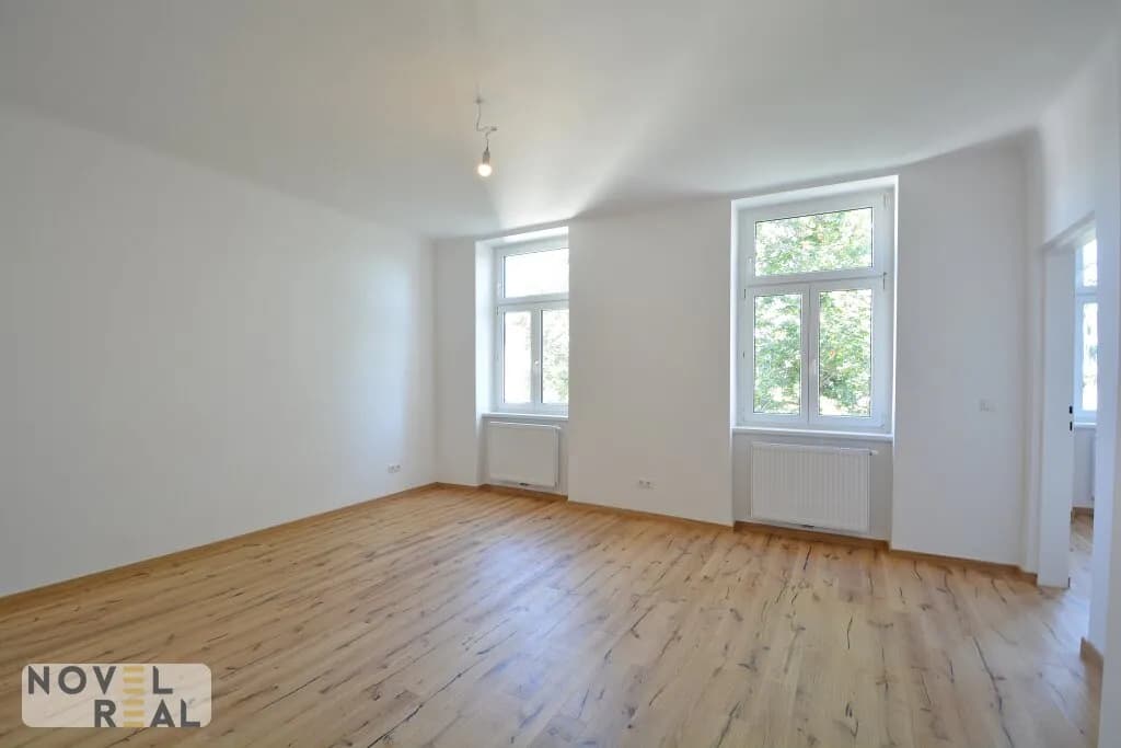 2-Zimmer-Wohnung kaufen in Wien – 60,51 m², € 299.980 – Bild 6 von 11