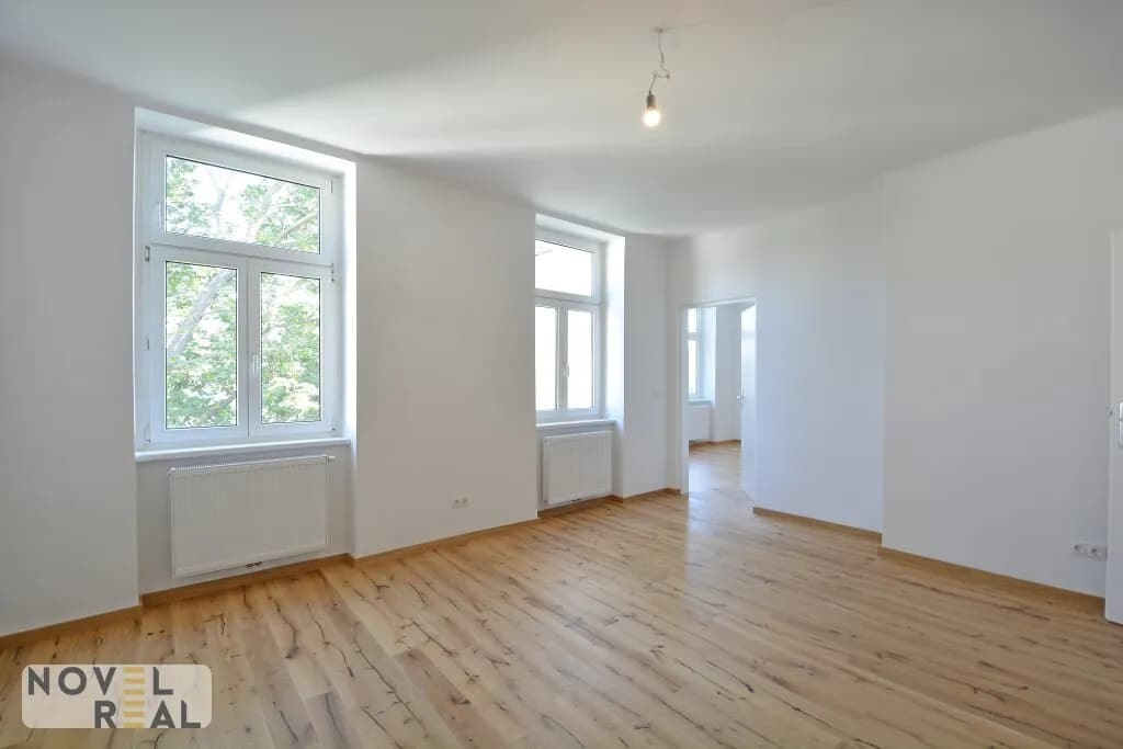 2-Zimmer-Wohnung kaufen in Wien – 60,51 m², € 299.980 – Bild 7 von 11