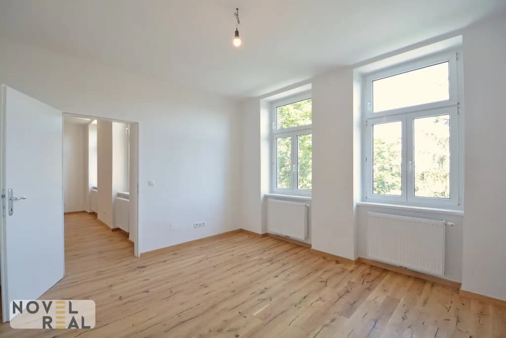 2-Zimmer-Wohnung kaufen in Wien – 60,51 m², € 299.980 – Bild 8 von 11