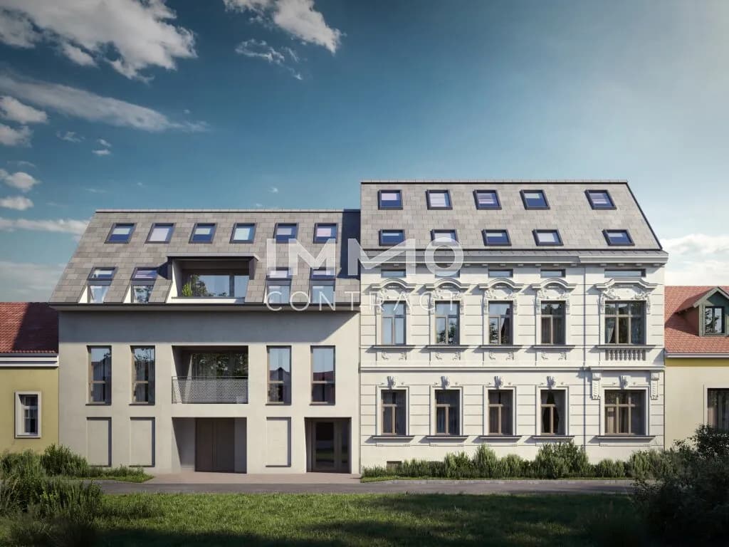Immobilie mieten in Wien – € 106