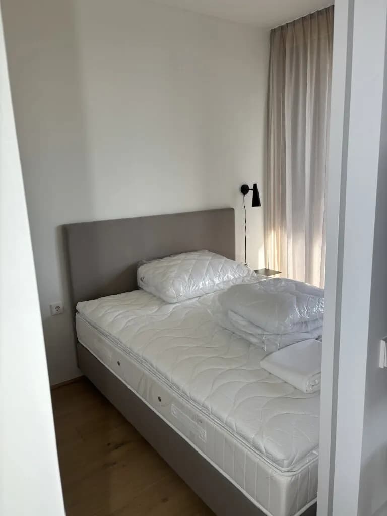 Wohnung mieten in Wels – 29,7 m², € 1.033 – Bild 5 von 11