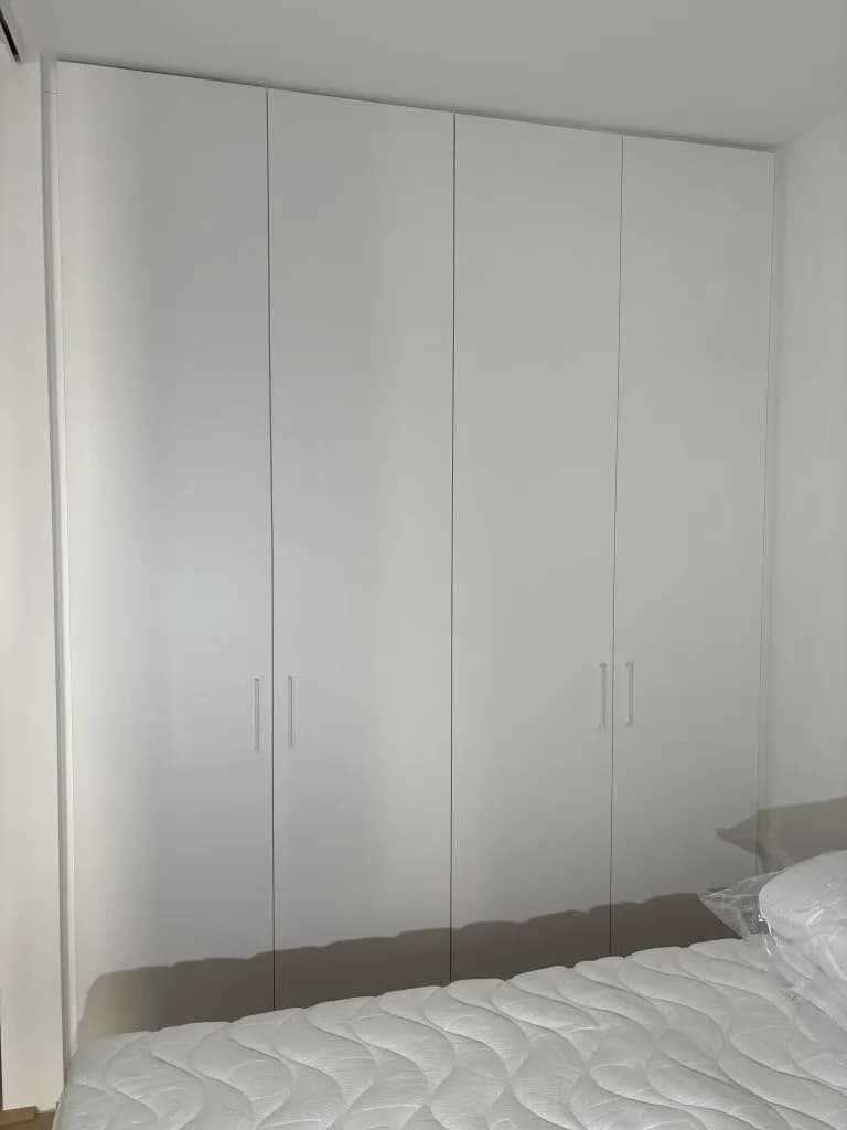 Wohnung mieten in Wels – 29,7 m², € 1.033 – Bild 6 von 11