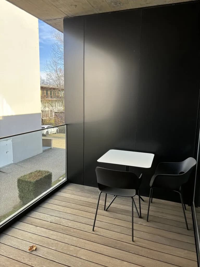 Wohnung mieten in Wels – 29,7 m², € 1.033 – Bild 8 von 11