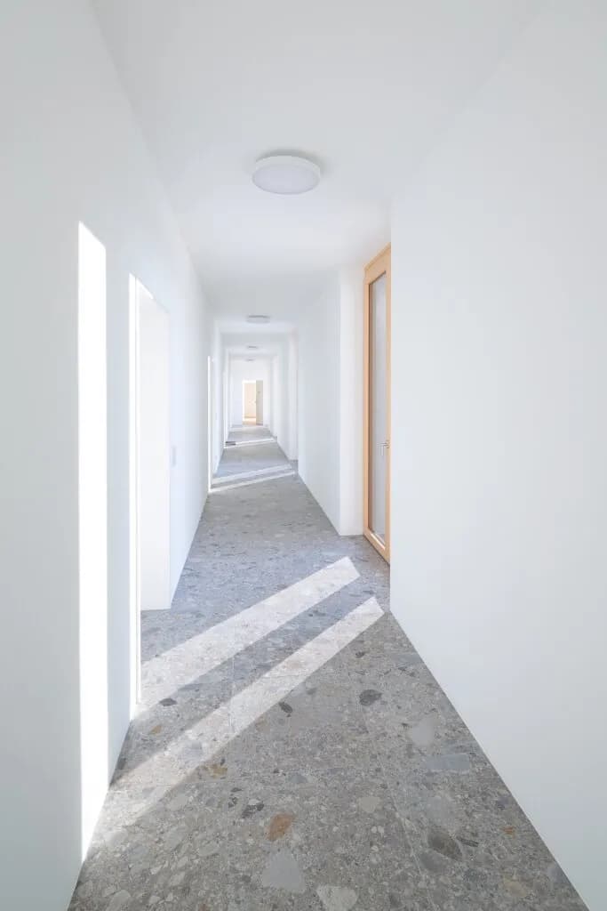 Wohnung mieten in Wels – 29,7 m², € 1.033 – Bild 9 von 11