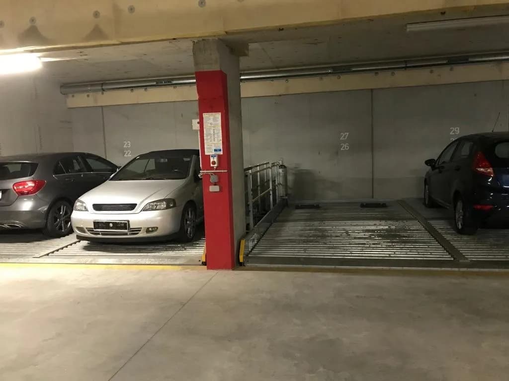 Immobilie mieten in Mistelbach – € 75 – Bild 1 von 4