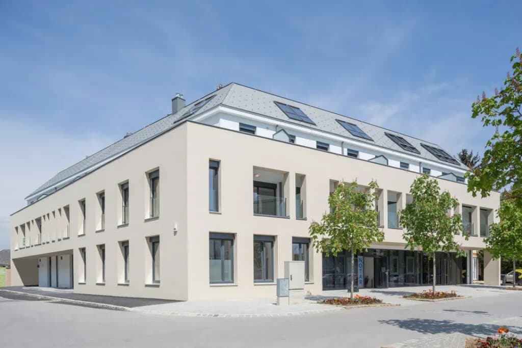 Immobilie mieten in Mistelbach – € 75 – Bild 2 von 4