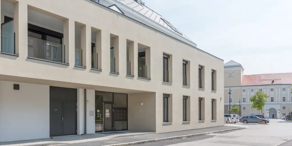 Immobilie mieten in Mistelbach – € 75 – Bild 3 von 4