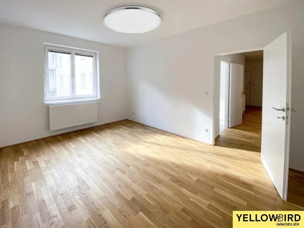 2-Zimmer-Wohnung kaufen in Wien – 77,44 m², € 375.000