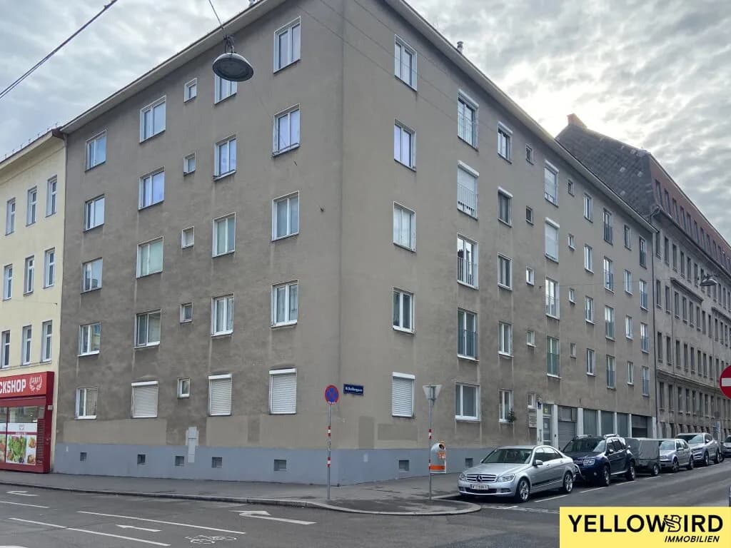 2-Zimmer-Wohnung kaufen in Wien – 77,44 m², € 375.000 – Bild 15 von 17