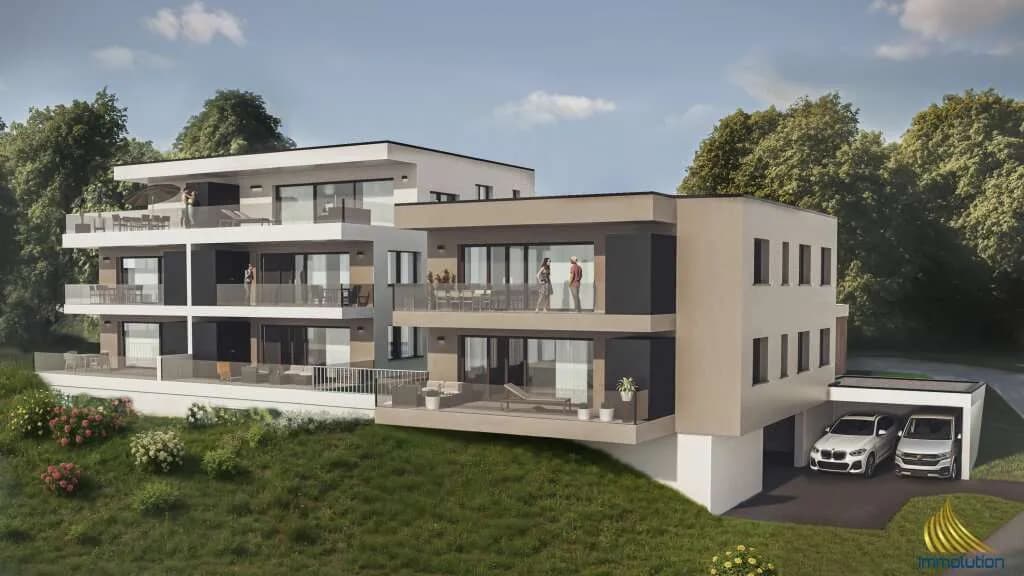 4-Zimmer-Wohnung kaufen in Perg – 121 m², € 579.648 – Bild 4 von 5