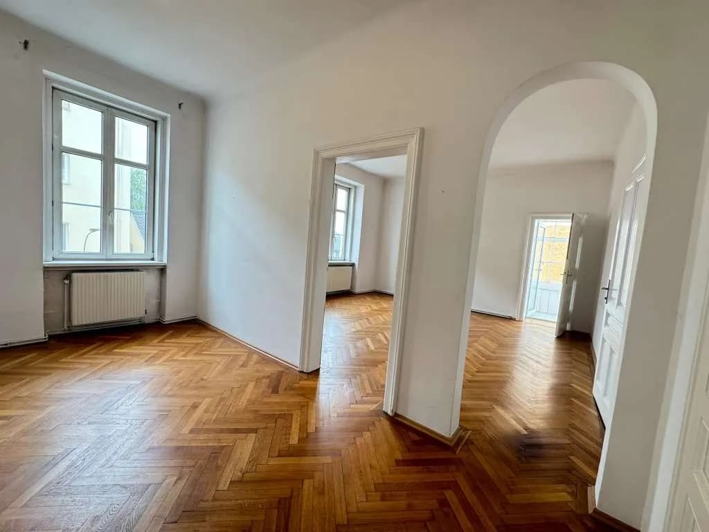 2-Zimmer-Wohnung mieten in Wiener Neustadt – 73,44 m², € 850
