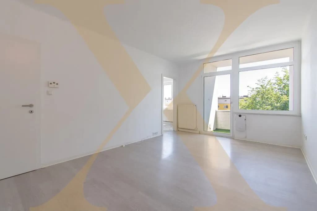 4-Zimmer-Wohnung kaufen in Linz – 80 m², € 298.000