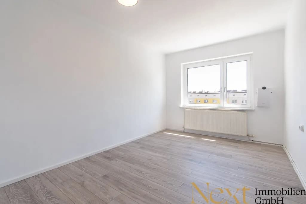 4-Zimmer-Wohnung kaufen in Linz – 80 m², € 298.000 – Bild 3 von 11
