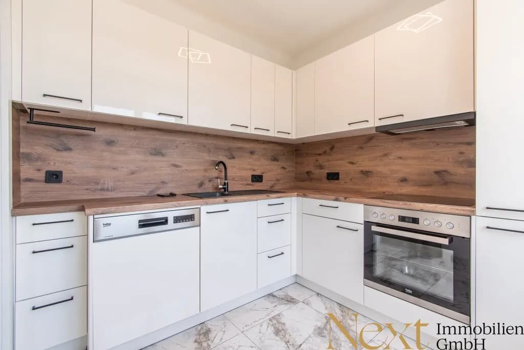 4-Zimmer-Wohnung kaufen in Linz – 80 m², € 298.000 – Bild 6 von 11