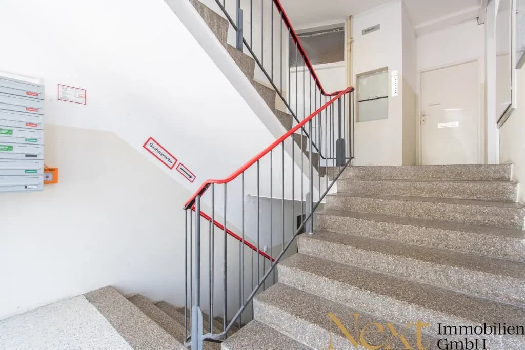 4-Zimmer-Wohnung kaufen in Linz – 80 m², € 298.000 – Bild 10 von 11