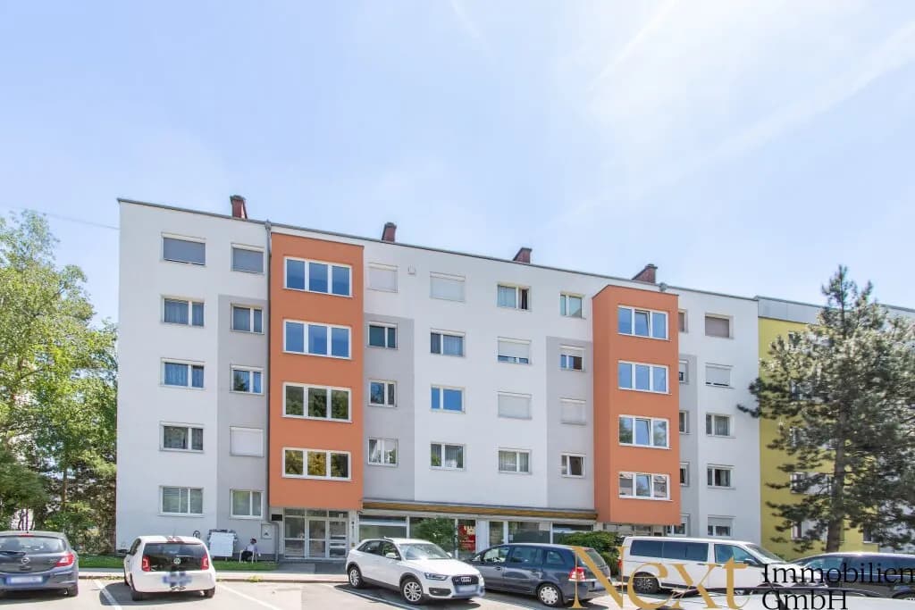 4-Zimmer-Wohnung kaufen in Linz – 80 m², € 298.000 – Bild 11 von 11