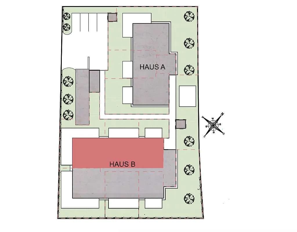 3-Zimmer-Wohnung kaufen in Villach – 114 m², € 639.950 – Bild 15 von 15