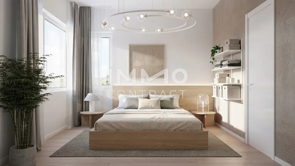 3-Zimmer-Wohnung kaufen in Wien – 69,15 m², € 449.000