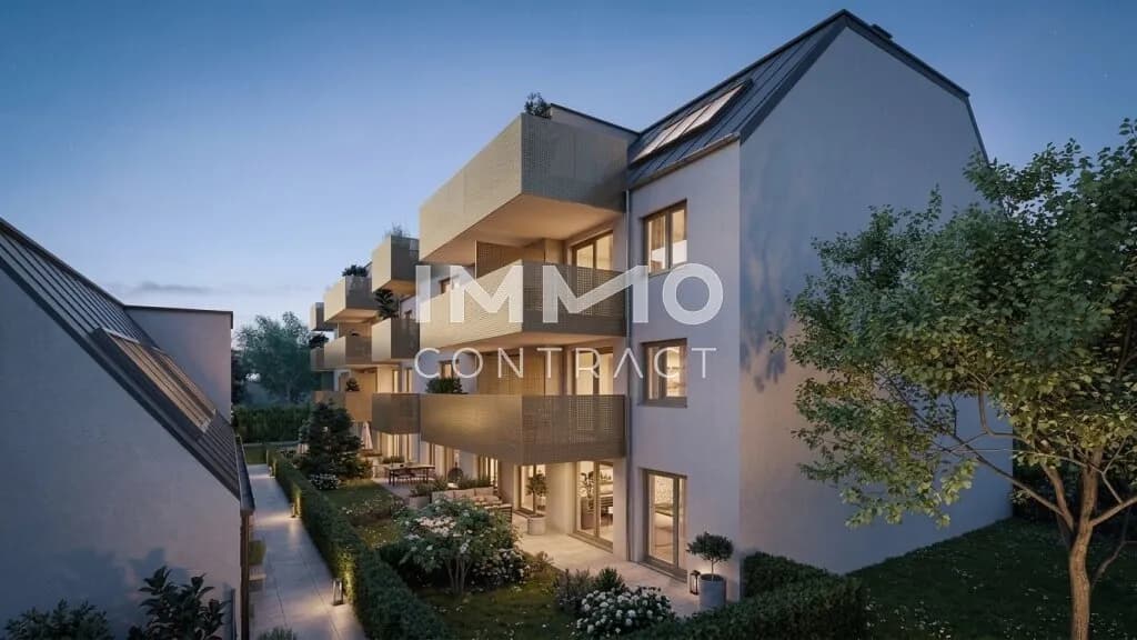 3-Zimmer-Wohnung kaufen in Wien – 69,15 m², € 449.000 – Bild 2 von 9