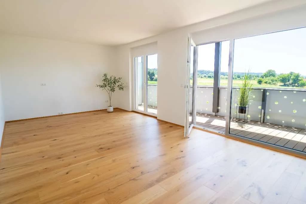 2-Zimmer-Wohnung kaufen in Weiz – 50 m², € 192.500 – Bild 3 von 9
