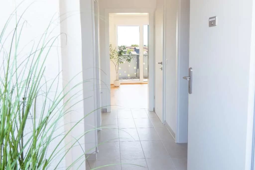 2-Zimmer-Wohnung kaufen in Weiz – 50 m², € 192.500 – Bild 4 von 9