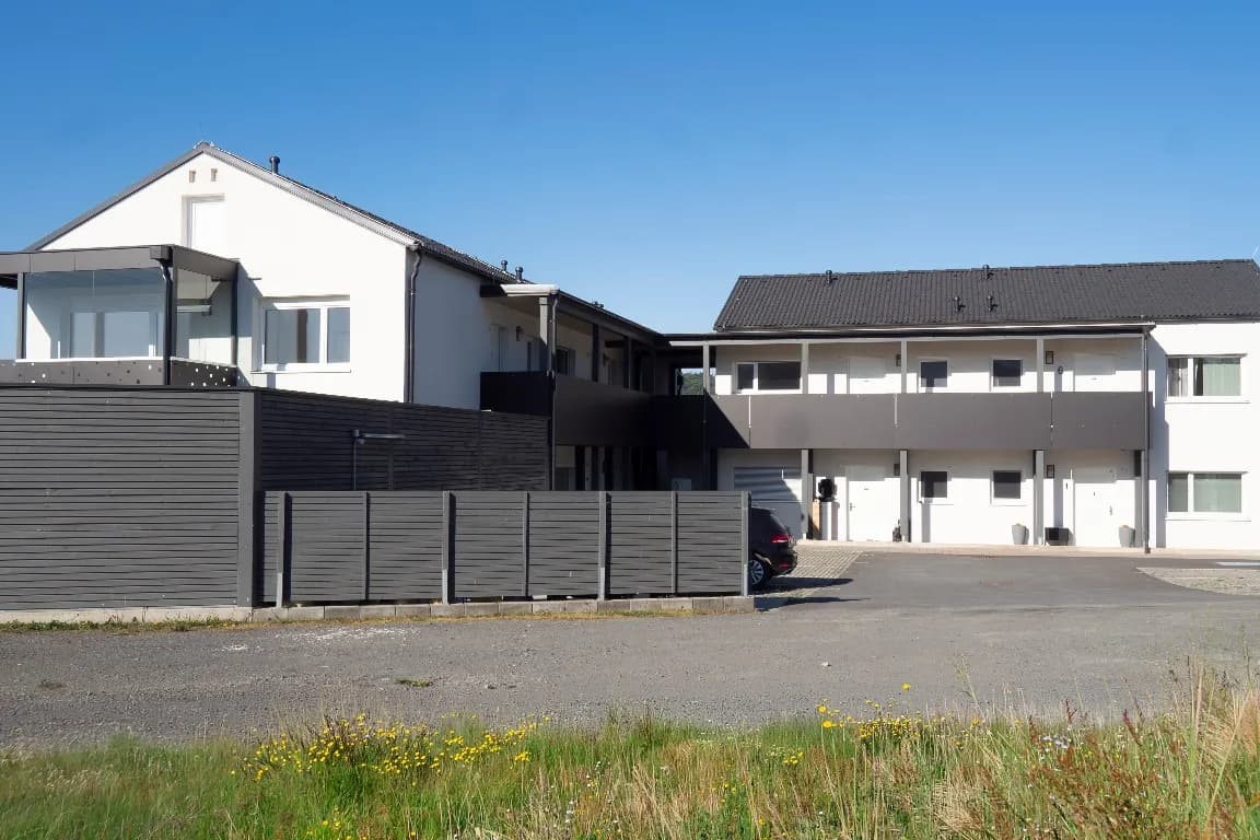 2-Zimmer-Wohnung kaufen in Weiz – 50 m², € 192.500 – Bild 8 von 9