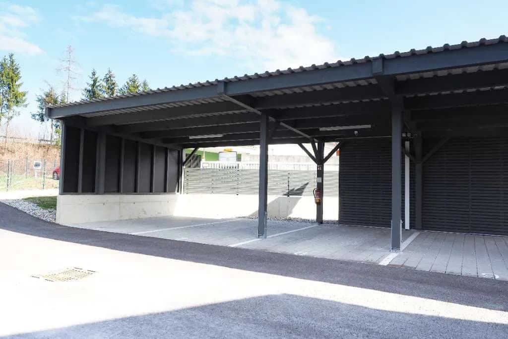 2-Zimmer-Wohnung kaufen in Weiz – 50 m², € 192.500 – Bild 9 von 9