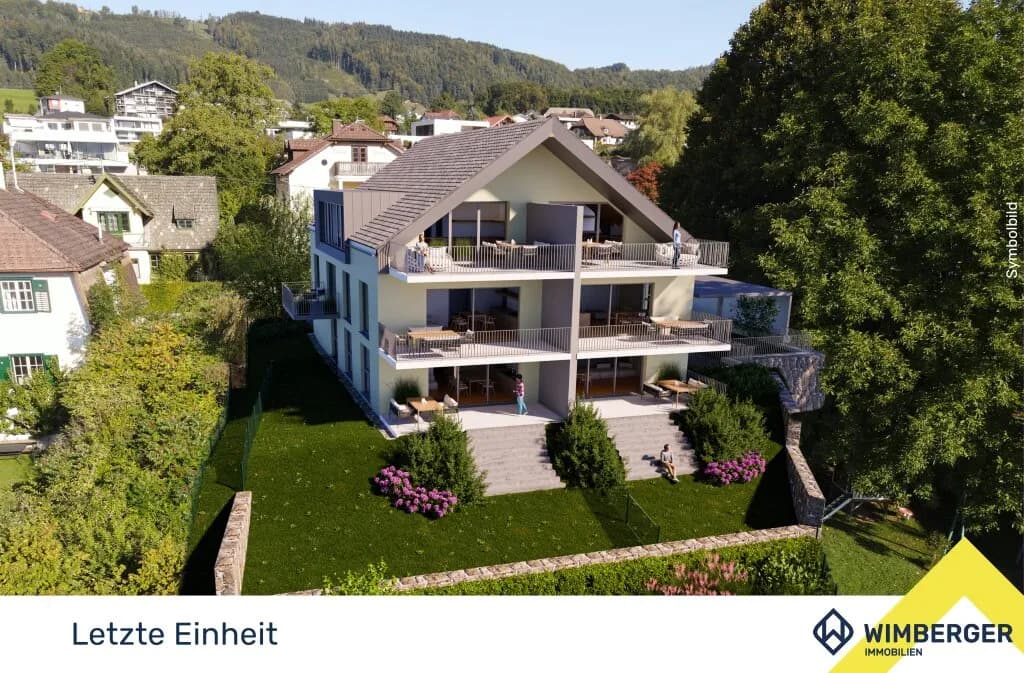 3-Zimmer-Wohnung kaufen in Gmunden – 75 m², € 510.500 – Bild 3 von 9