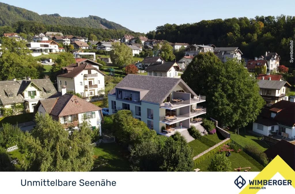 3-Zimmer-Wohnung kaufen in Gmunden – 75 m², € 510.500 – Bild 4 von 9