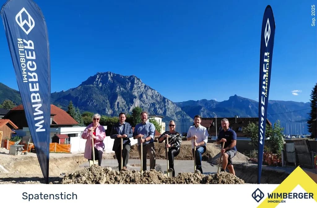 3-Zimmer-Wohnung kaufen in Gmunden – 75 m², € 510.500 – Bild 7 von 9