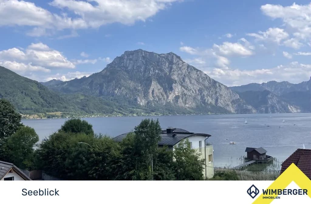 3-Zimmer-Wohnung kaufen in Gmunden – 75 m², € 510.500 – Bild 8 von 9